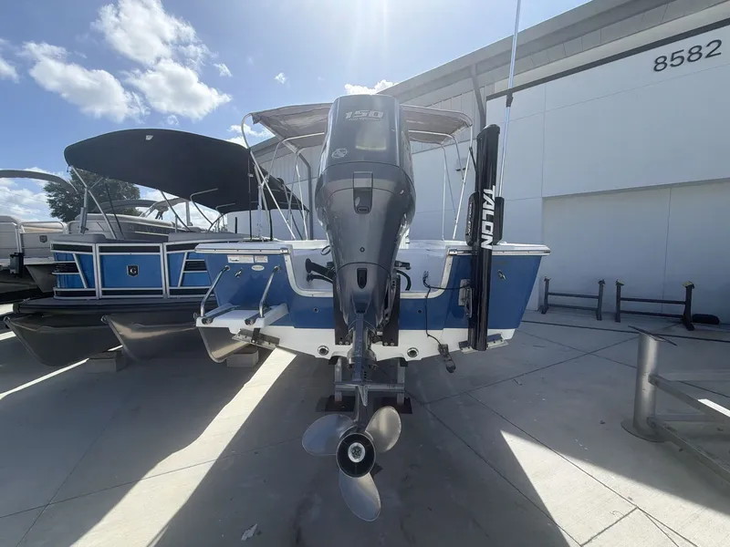 Slide: The Image of Sportsman Masters 227 Bay Boat 2013 - 15