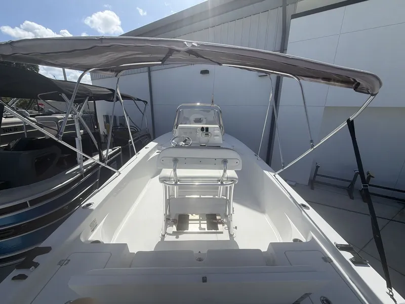 Slide: The Image of Sportsman Masters 227 Bay Boat 2013 - 17