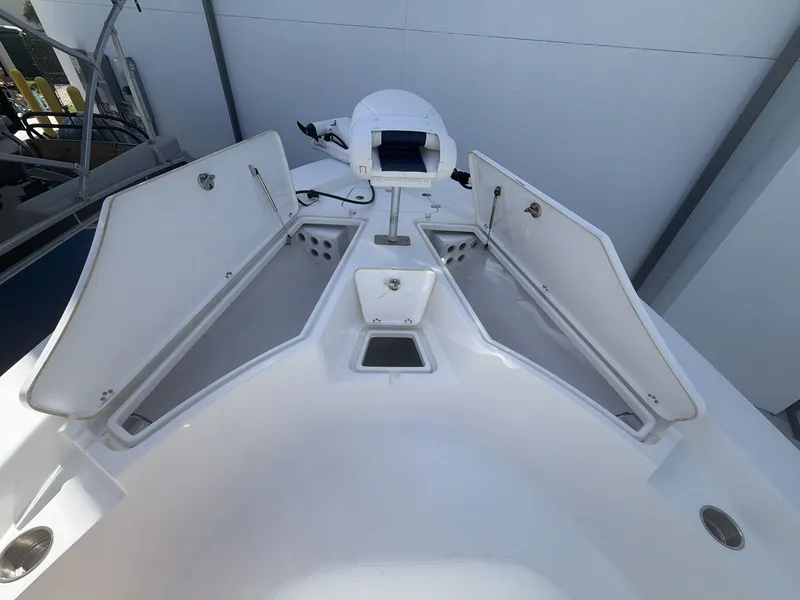 Slide: The Image of Sportsman Masters 227 Bay Boat 2013 - 19