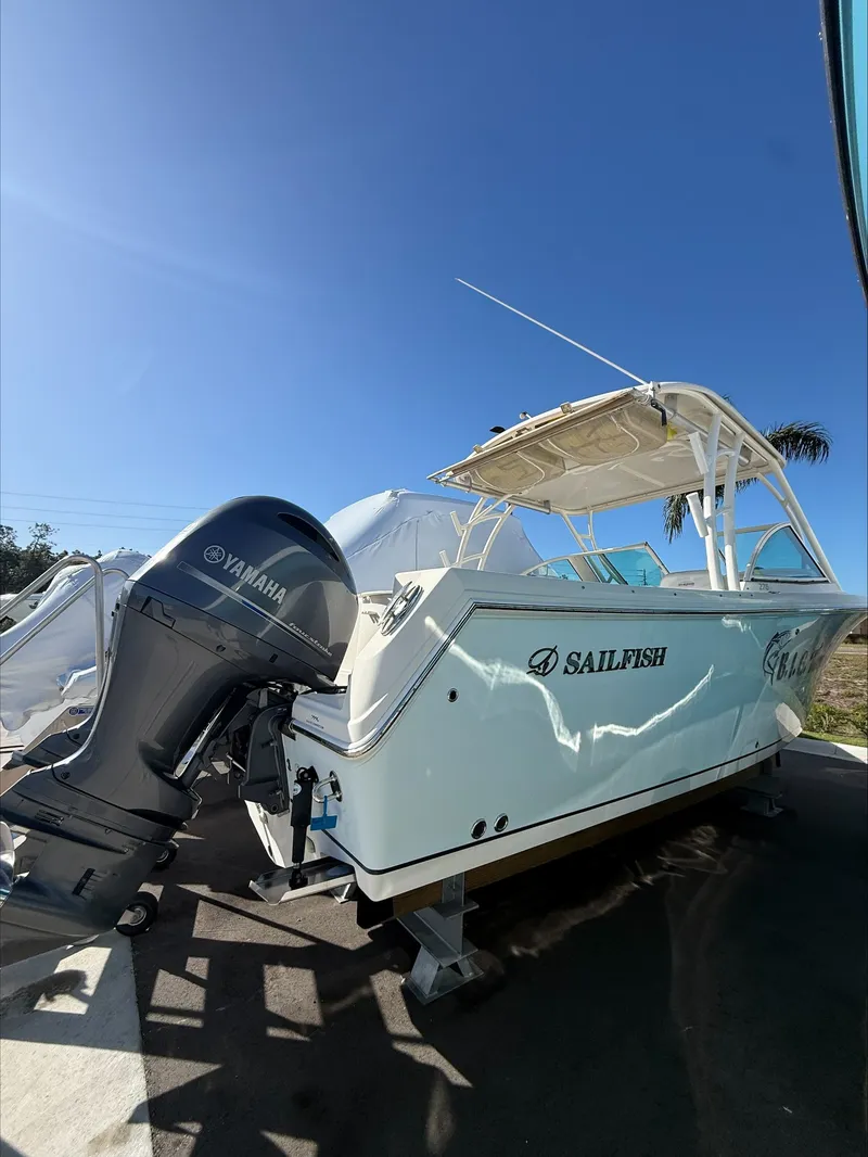 Slide: The Image of Sportsman Masters 227 Bay Boat 2013 - 3