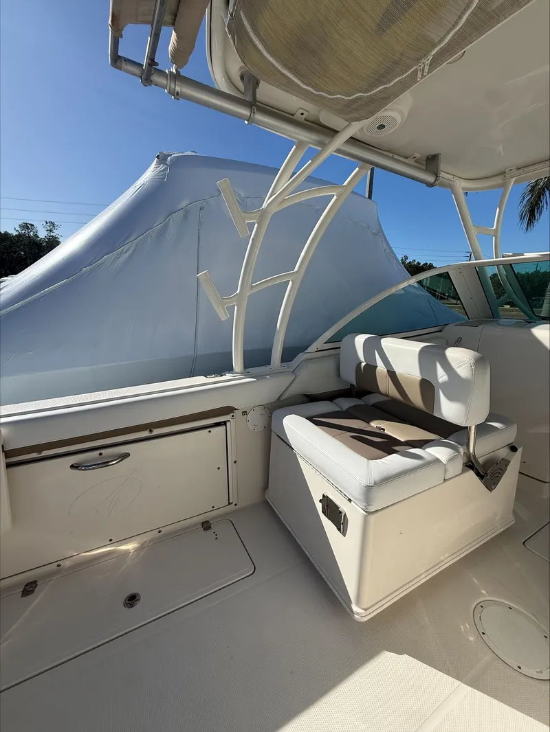 Slide: The Image of Sportsman Masters 227 Bay Boat 2013 - 5