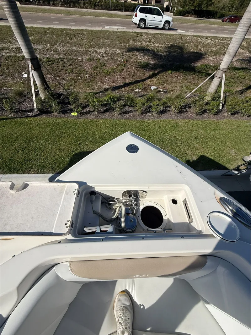 Slide: The Image of Sportsman Masters 227 Bay Boat 2013 - 6