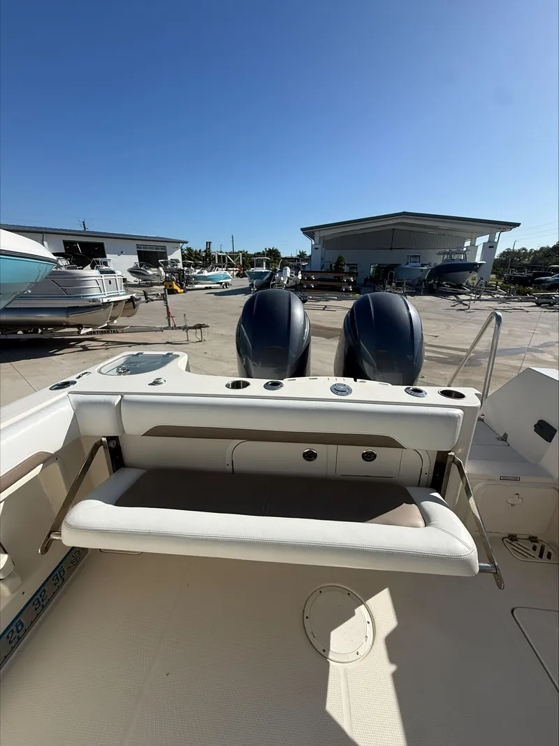 Slide: The Image of Sportsman Masters 227 Bay Boat 2013 - 8