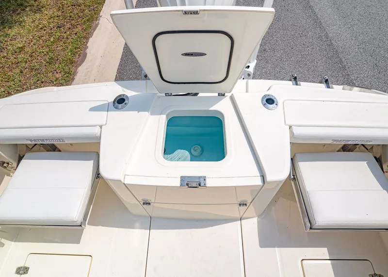 Slide: The Image of Pathfinder Pathfinder 2400 2024 - 11