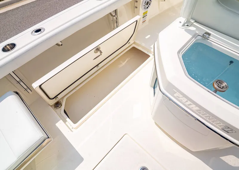 Slide: The Image of Pathfinder Pathfinder 2400 2024 - 14