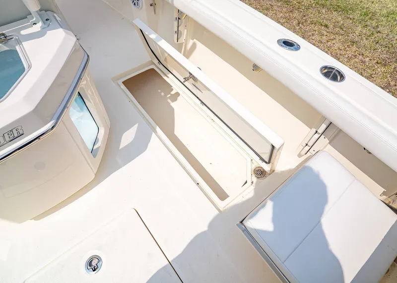 Slide: The Image of Pathfinder Pathfinder 2400 2024 - 15