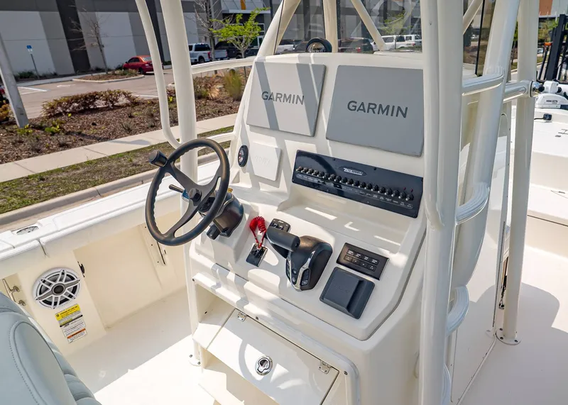 Slide: The Image of Pathfinder Pathfinder 2400 2024 - 16