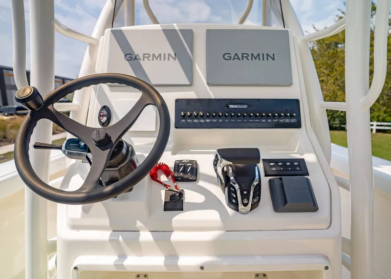 Slide: The Image of Pathfinder Pathfinder 2400 2024 - 17