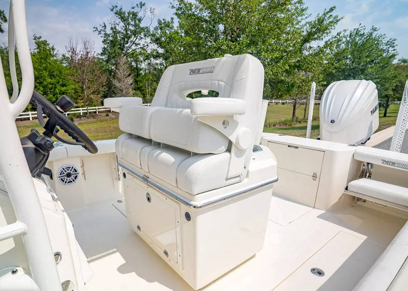 Slide: The Image of Pathfinder Pathfinder 2400 2024 - 18