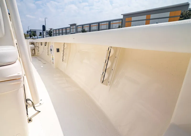 Slide: The Image of Pathfinder Pathfinder 2400 2024 - 20