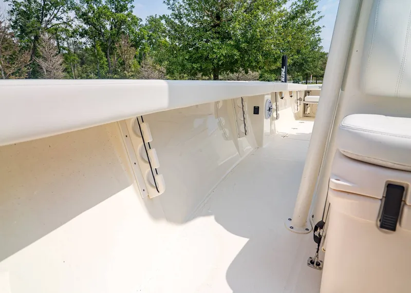 Slide: The Image of Pathfinder Pathfinder 2400 2024 - 21