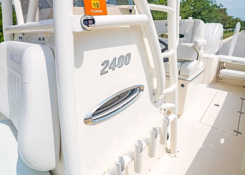 Slide: The Image of Pathfinder Pathfinder 2400 2024 - 22