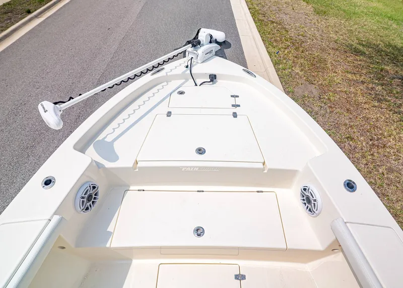 Slide: The Image of Pathfinder Pathfinder 2400 2024 - 23