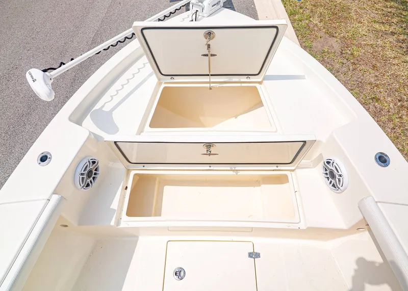 Slide: The Image of Pathfinder Pathfinder 2400 2024 - 25