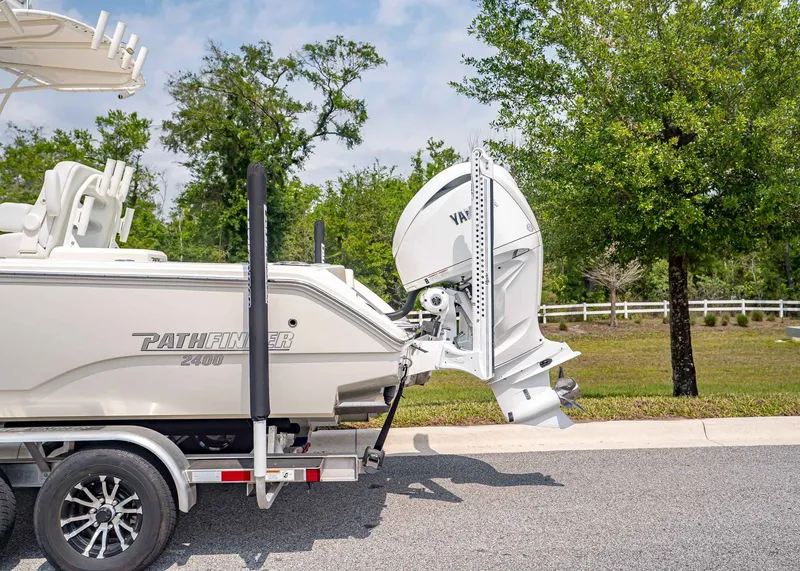 Slide: The Image of Pathfinder Pathfinder 2400 2024 - 4