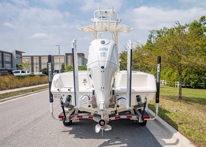 Slide: The Image of Pathfinder Pathfinder 2400 2024 - 5