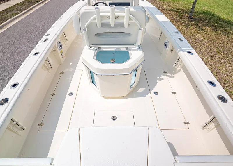 Slide: The Image of Pathfinder Pathfinder 2400 2024 - 6