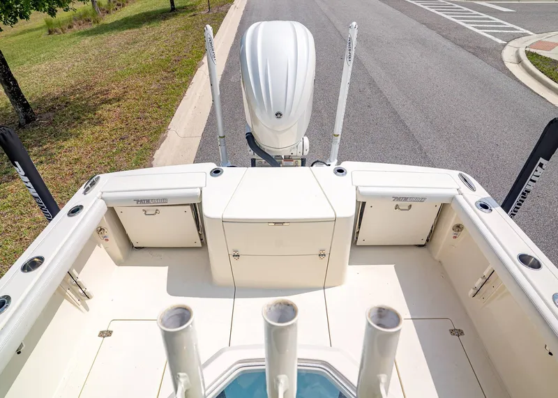 Slide: The Image of Pathfinder Pathfinder 2400 2024 - 7