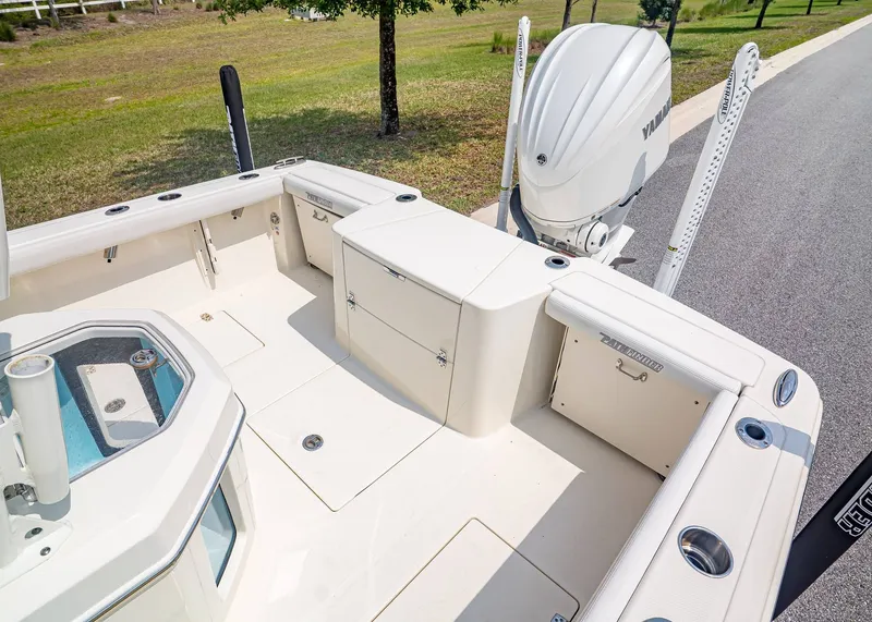 Slide: The Image of Pathfinder Pathfinder 2400 2024 - 8