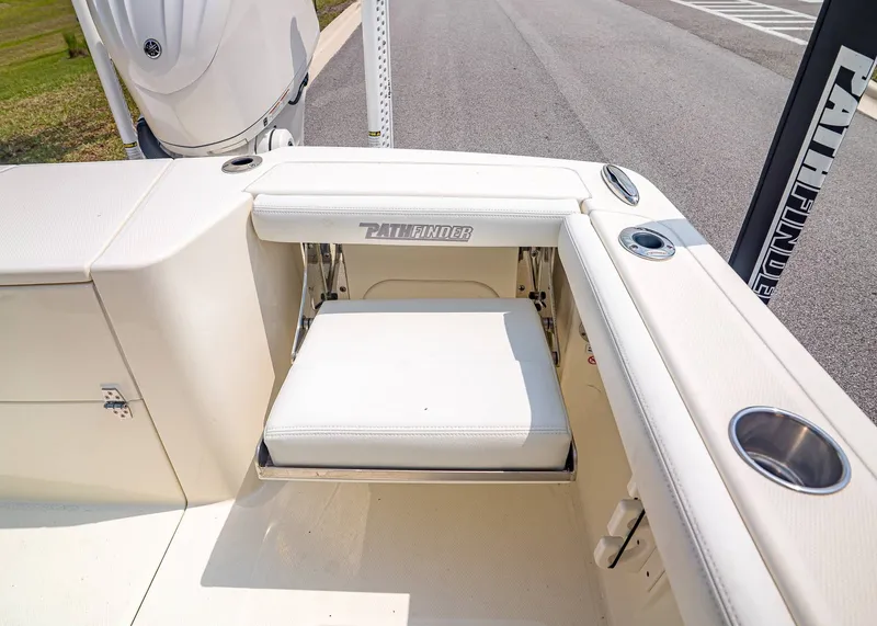 Slide: The Image of Pathfinder Pathfinder 2400 2024 - 9