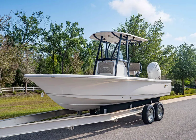 The Image of Sea Hunt BX 22 BR 2026 - 1