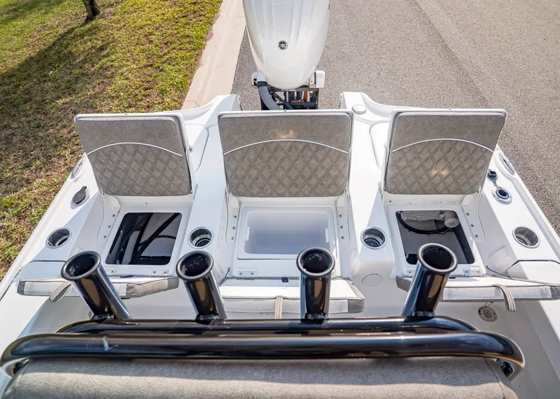 Slide: The Image of Sea Hunt BX 22 BR 2026 - 10