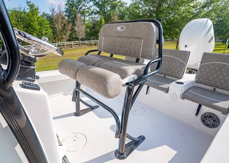 Slide: The Image of Sea Hunt BX 22 BR 2026 - 15