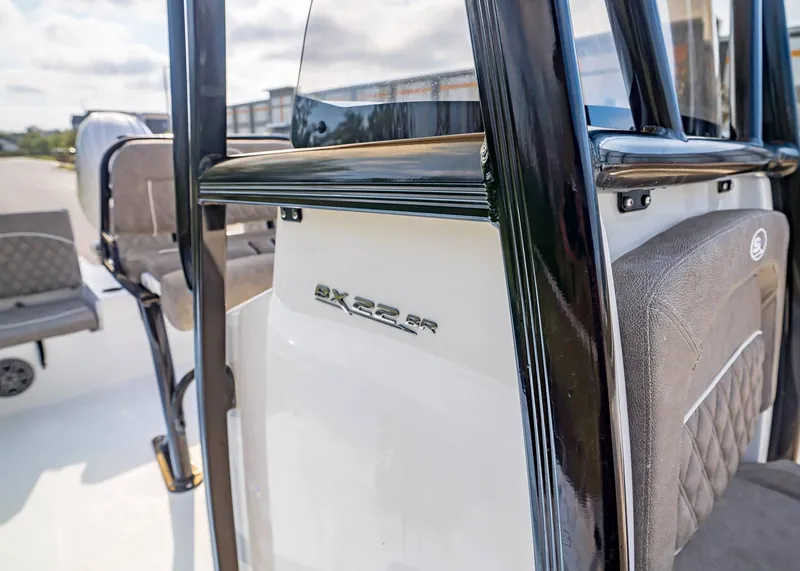 Slide: The Image of Sea Hunt BX 22 BR 2026 - 20