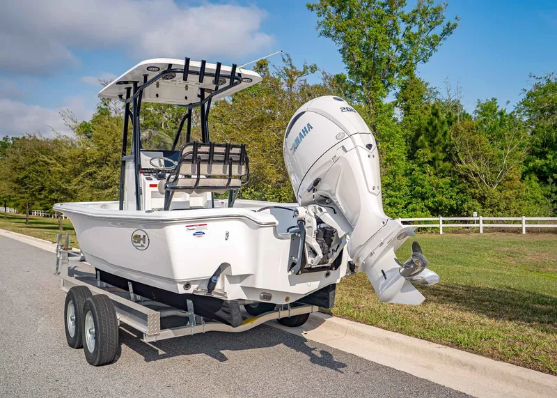 Slide: The Image of Sea Hunt BX 22 BR 2026 - 4