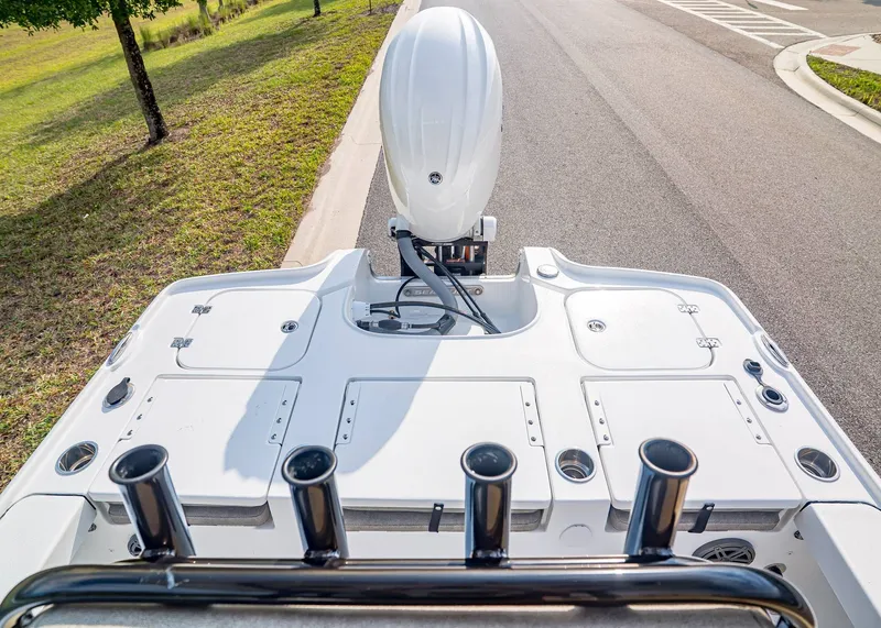 Slide: The Image of Sea Hunt BX 22 BR 2026 - 6