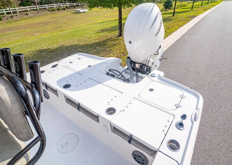 Slide: The Image of Sea Hunt BX 22 BR 2026 - 7