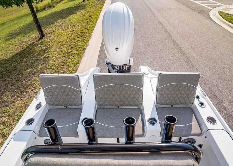 Slide: The Image of Sea Hunt BX 22 BR 2026 - 8