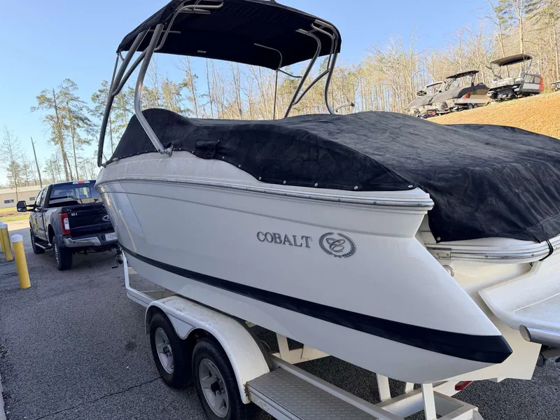 Slide: The Image of Cobalt 232 2007 - 2