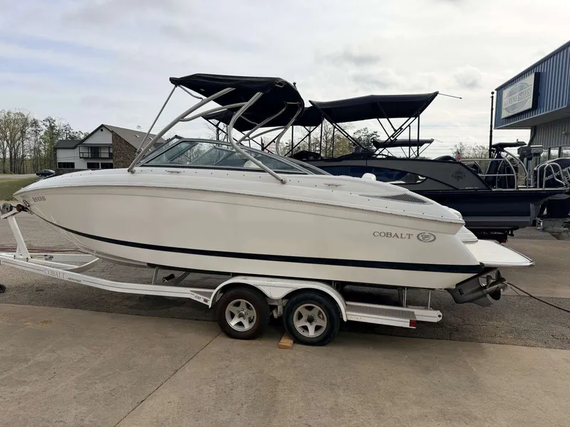 Slide: The Image of Cobalt 232 2007 - 27