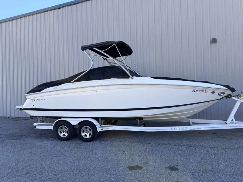 Slide: The Image of Cobalt 232 2007 - 3