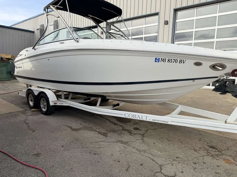 Slide: The Image of Cobalt 232 2007 - 30