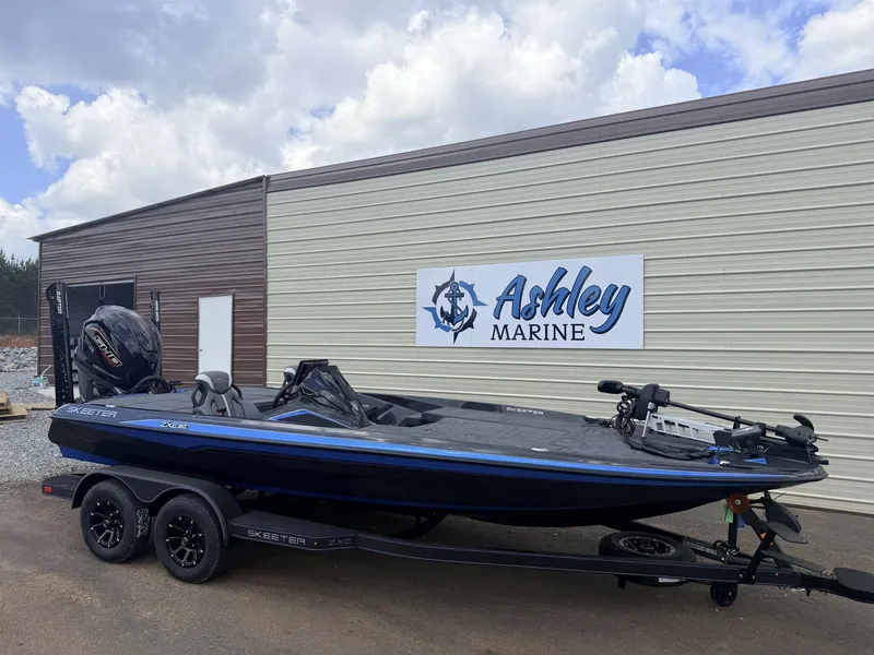 The Image of Skeeter ZXE20 ULTREX QUEST UPGRADE 2026 - 1