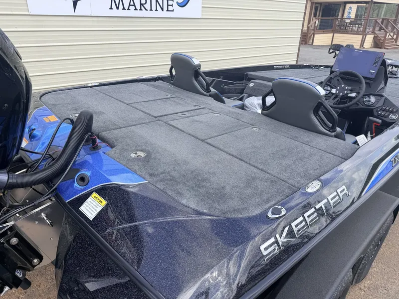 Slide: The Image of Skeeter ZXE20 ULTREX QUEST UPGRADE 2026 - 10