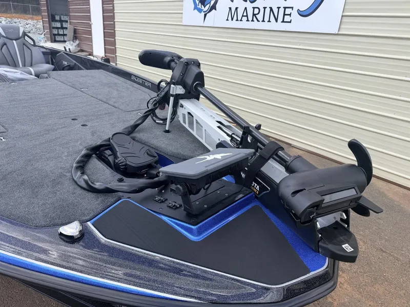 Slide: The Image of Skeeter ZXE20 ULTREX QUEST UPGRADE 2026 - 2