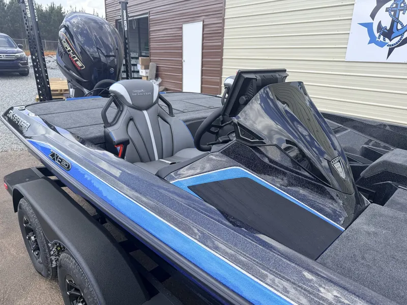 Slide: The Image of Skeeter ZXE20 ULTREX QUEST UPGRADE 2026 - 6