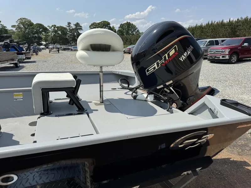 Slide: The Image of G3 Bay 20 2026 - 12