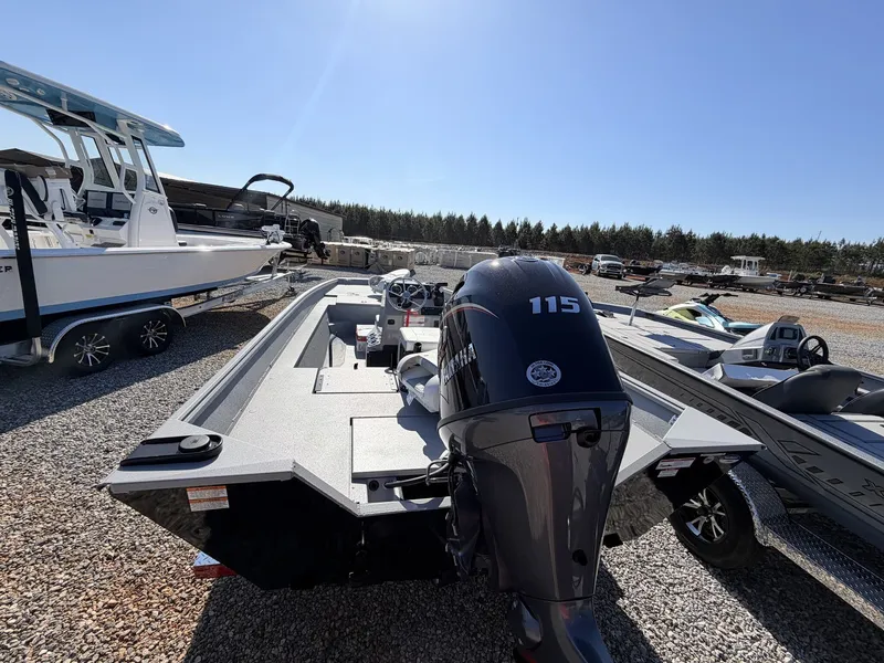 Slide: The Image of G3 Bay 20 2026 - 3