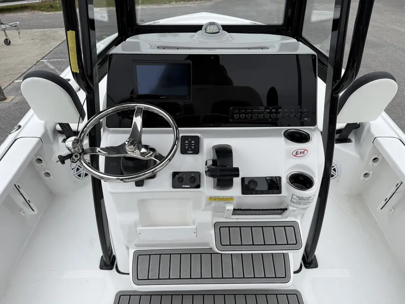 Slide: The Image of Tidewater 2210 Carolina Bay 2026 - 12