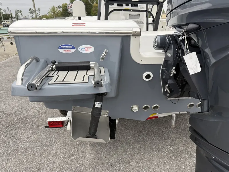 Slide: The Image of Tidewater 2210 Carolina Bay 2026 - 4