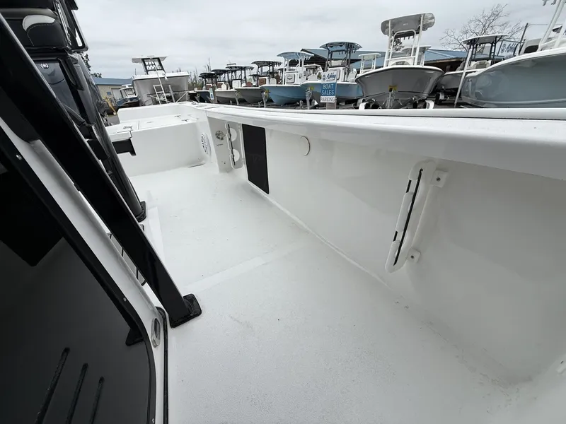 Slide: The Image of Tidewater 2210 Carolina Bay 2026 - 7