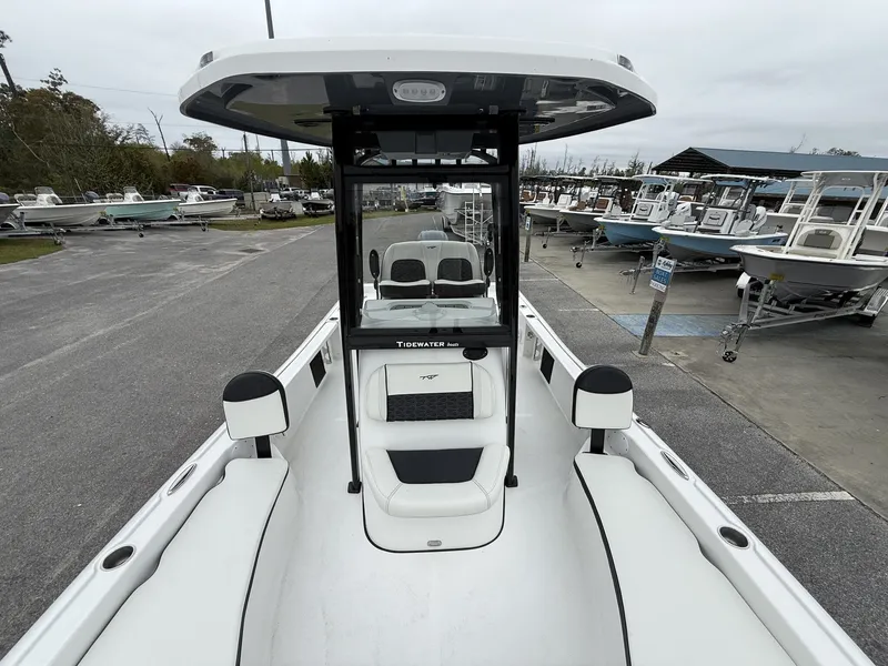 Slide: The Image of Tidewater 2210 Carolina Bay 2026 - 8