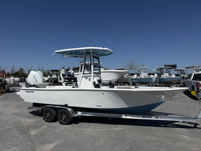 The Image of Tidewater 2300 Carolina Bay 2026 - undefined