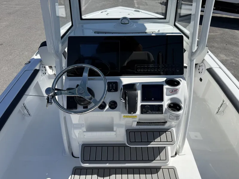 Slide: The Image of Tidewater 2300 Carolina Bay 2026 - 10