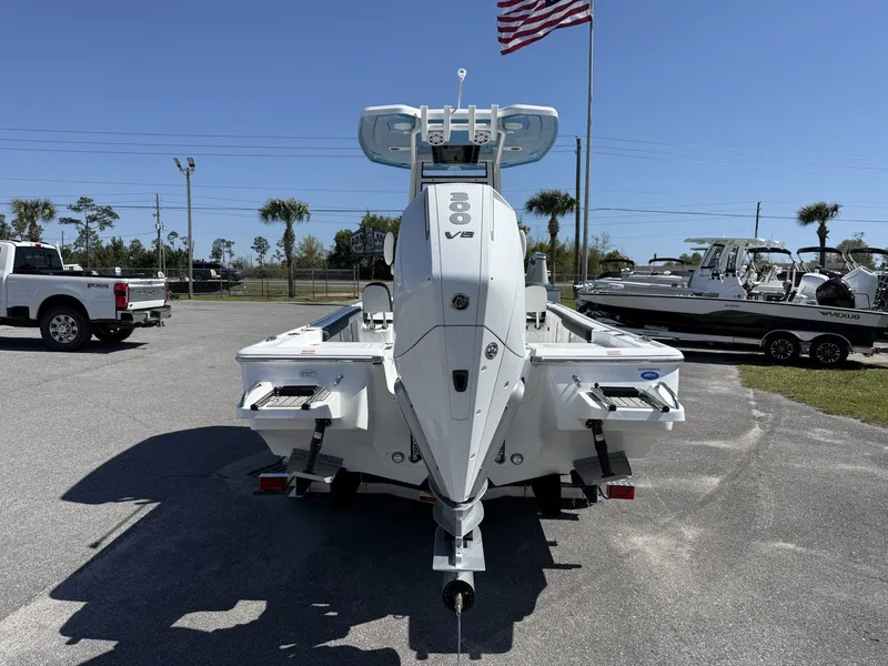 Slide: The Image of Tidewater 2300 Carolina Bay 2026 - 3