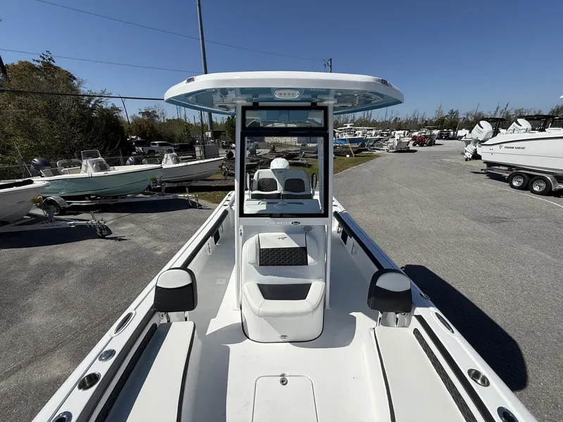 Slide: The Image of Tidewater 2300 Carolina Bay 2026 - 5